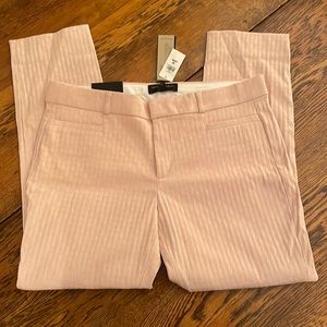 Banana Republic pink pants